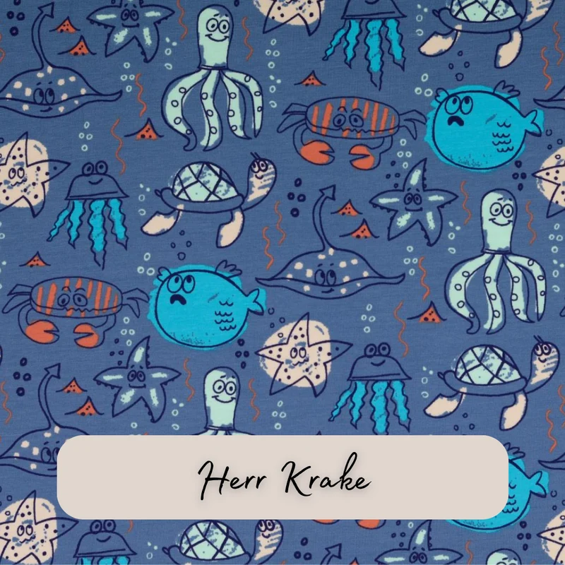 Wunschdesign Kuschel-Beanie