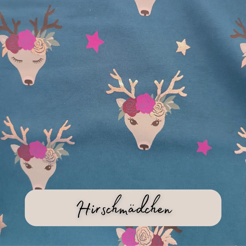 Wunschdesign Kuschel-Beanie