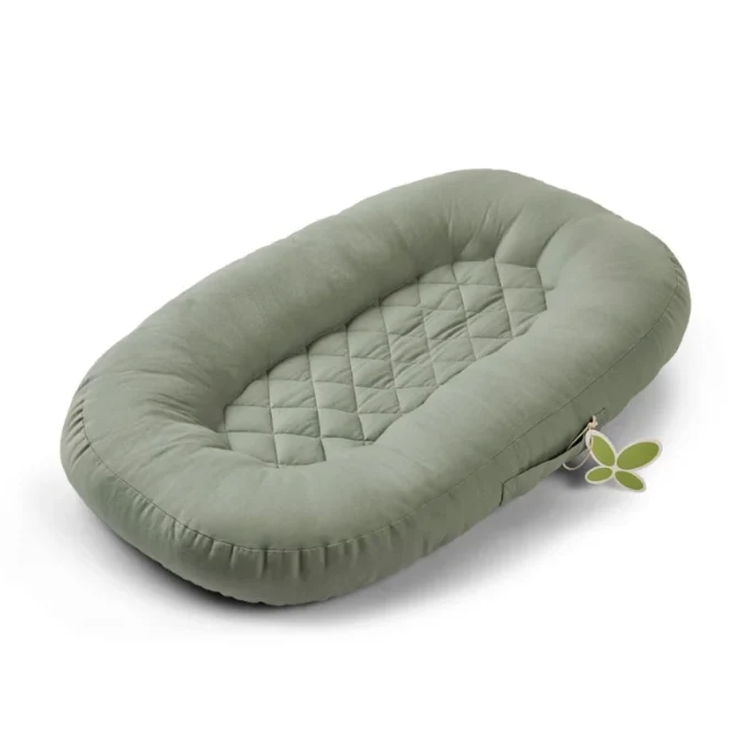 Exclusieve baby ligstoel, Amazing Maize