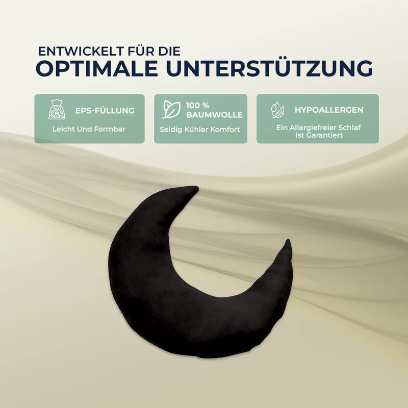 Joyfill Stillkissen Luna