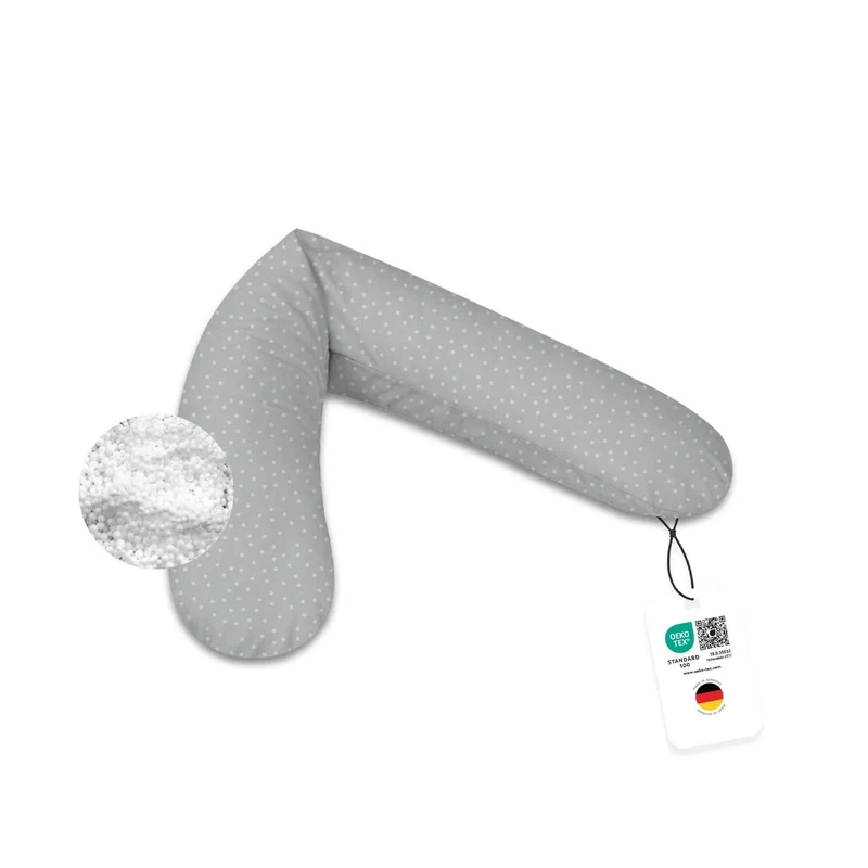 Joyfill Stillkissen (170cm) mit EPS