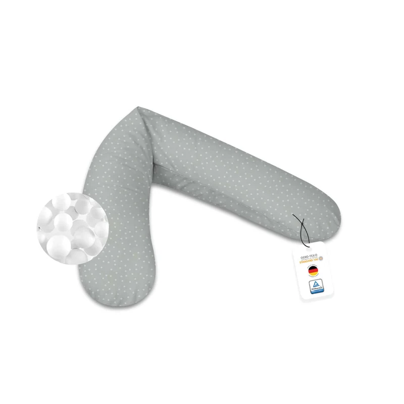 Joyfill Stillkissen (170cm) mit EPS
