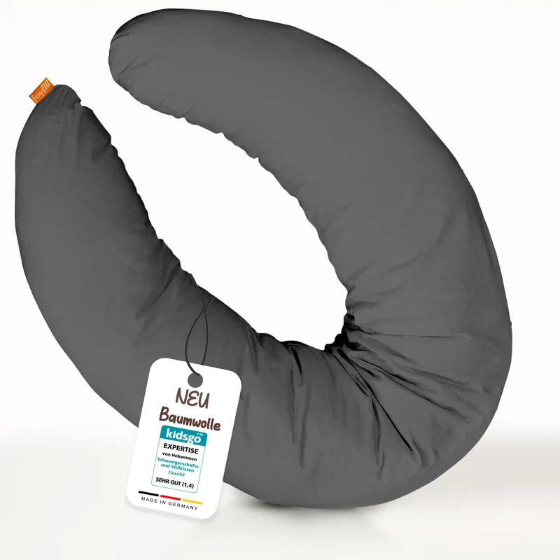 Joyfill Stillkissen (170cm) mit EPS