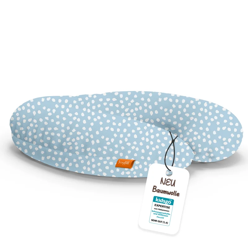 Joyfill Stillkissen (170cm) mit EPS