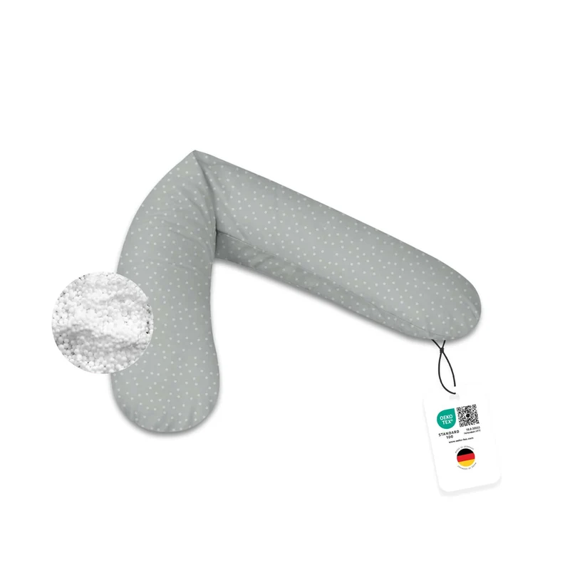 Joyfill Stillkissen XL mit EPS