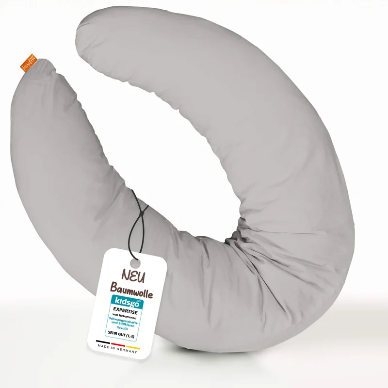 Joyfill Stillkissen XL mit EPS