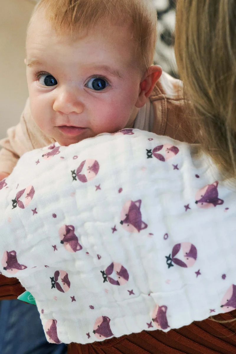 MUSLIN ESSENTIALS BUNDLE