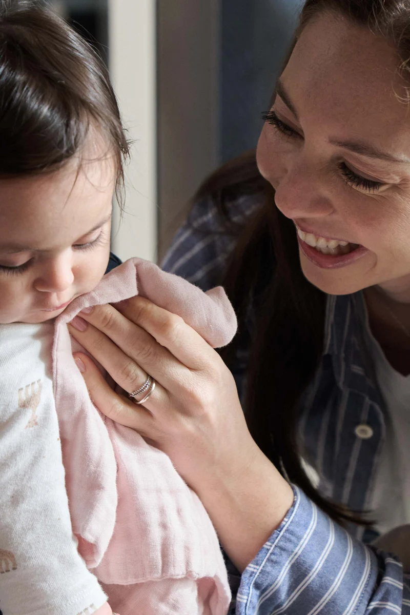 MUSLIN ESSENTIALS BUNDLE