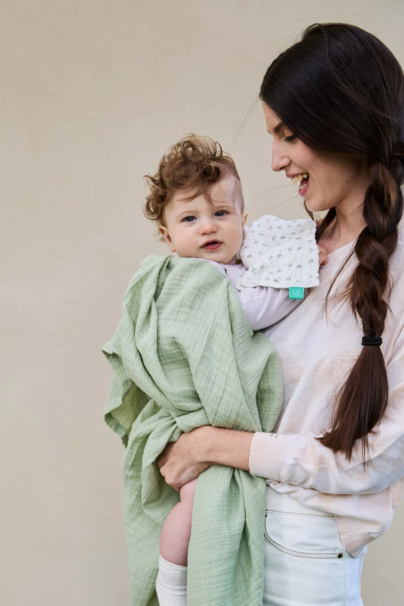 MUSLIN ESSENTIALS BUNDLE