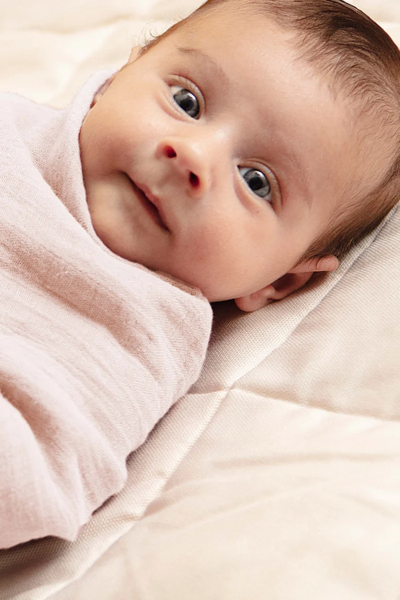 MUSLIN ESSENTIALS BUNDLE