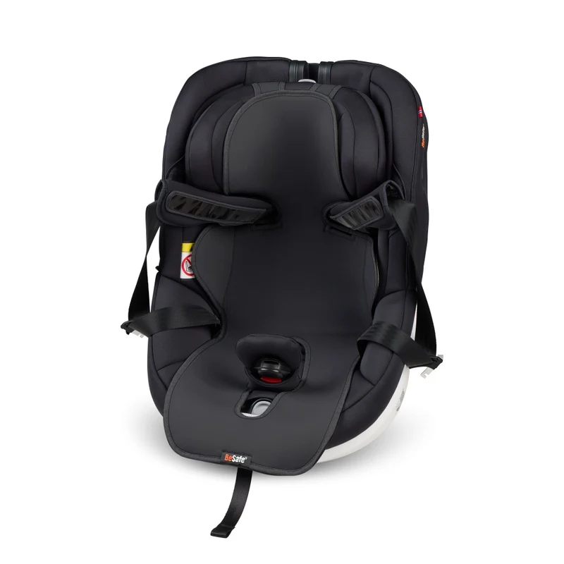BeSafe Voksi Airflow Liner Dark Grey