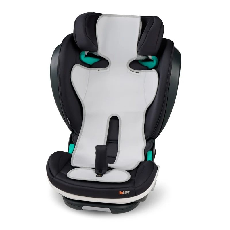 BeSafe Voksi Airflow Liner Light Grey