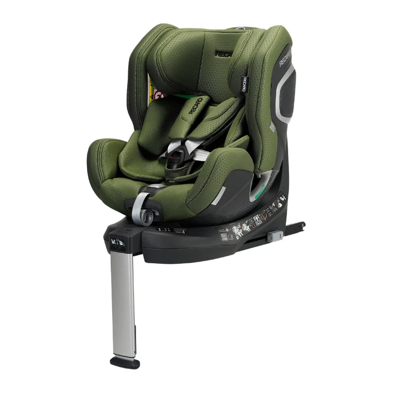 Recaro Xenon 1 Kid – i-Size Kindersitz 61–125 cm