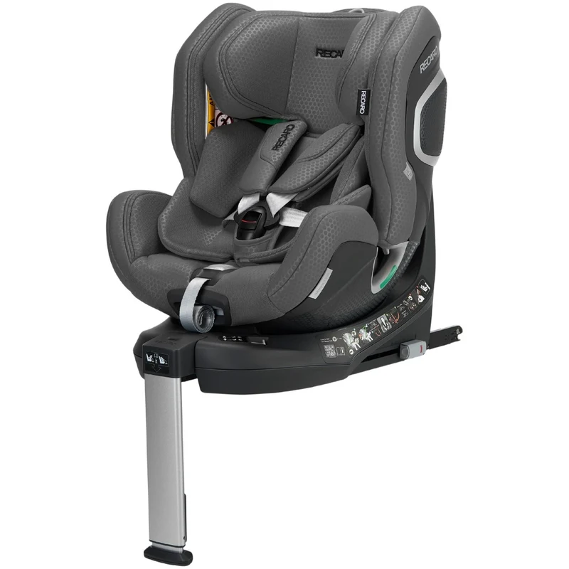 Recaro Xenon 1 Kid – i-Size Kindersitz 61–125 cm