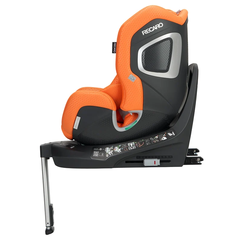 Recaro Xenon 1 Kid – i-Size Kindersitz 61–125 cm