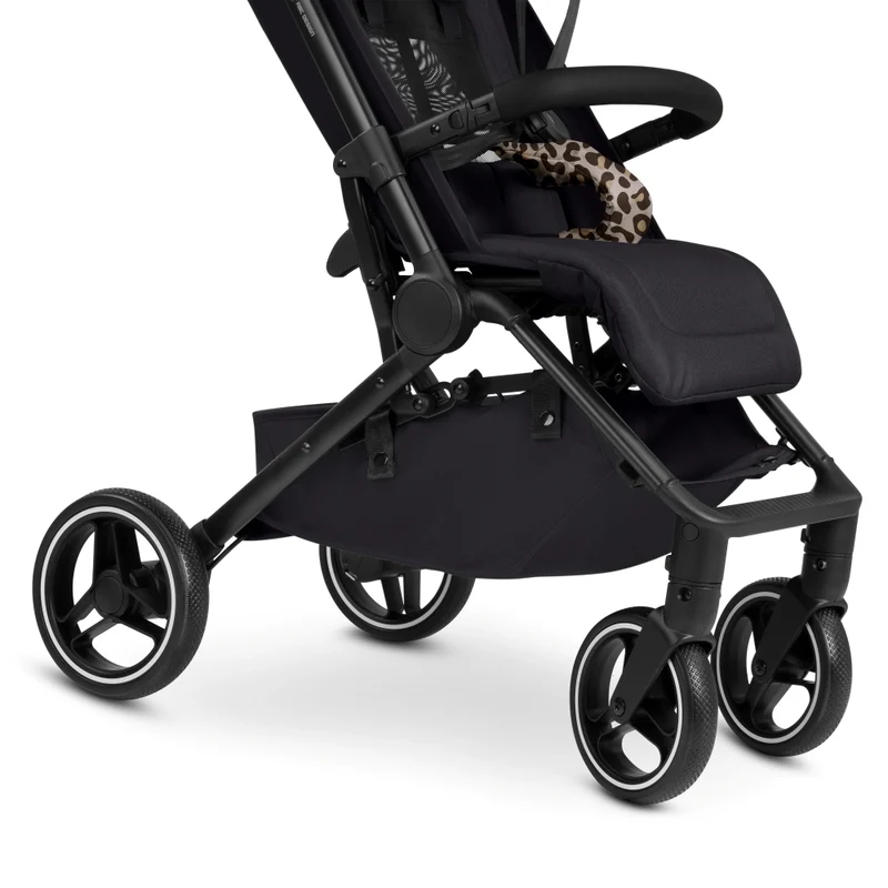 ABC Design Buggy Ping 3 Trekking Leo special Edition