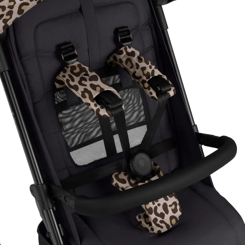 ABC Design Buggy Ping 3 Trekking Leo special Edition