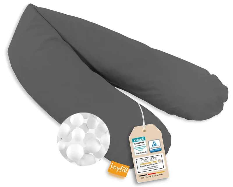Joyfill - deine nachhaltigen Essentials fürs Stillen