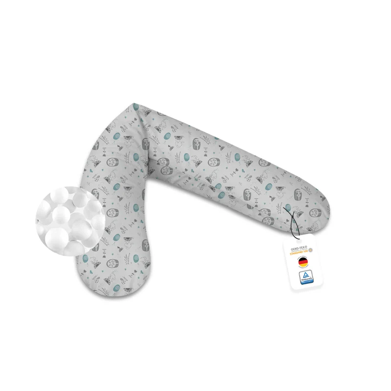 Joyfill - deine nachhaltigen Essentials fürs Stillen