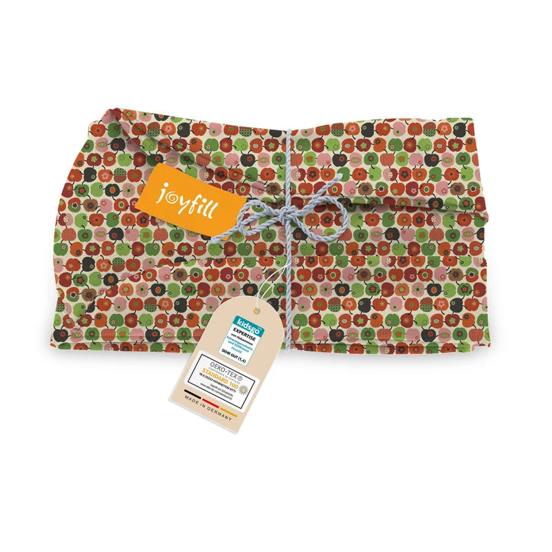 Joyfill - deine nachhaltigen Essentials fürs Stillen