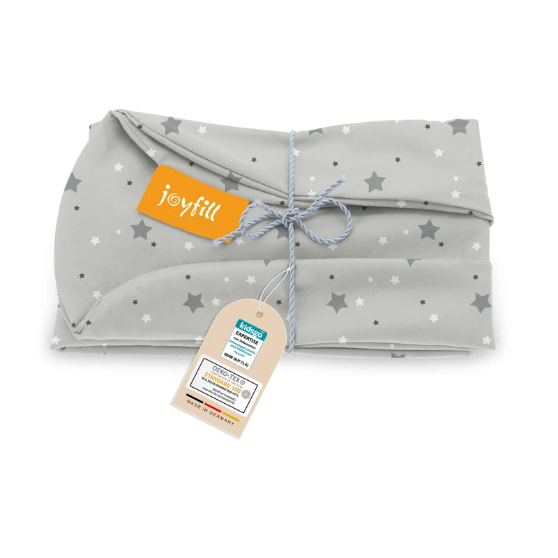 Joyfill - deine nachhaltigen Essentials fürs Stillen