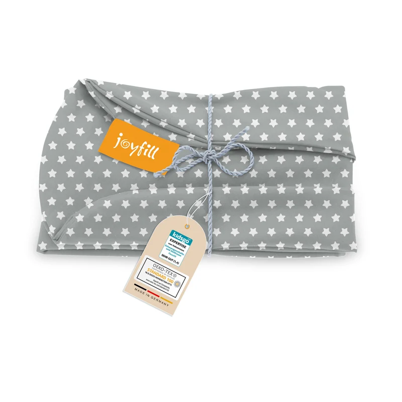 Joyfill - deine nachhaltigen Essentials fürs Stillen