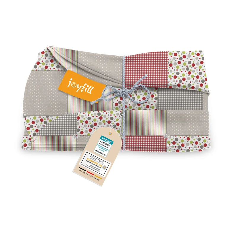 Joyfill - deine nachhaltigen Essentials fürs Stillen