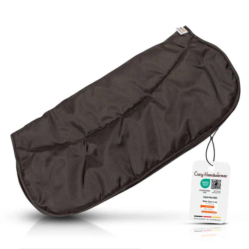 Joyfill Kinderwagen Handwärmer Handmuff Universal