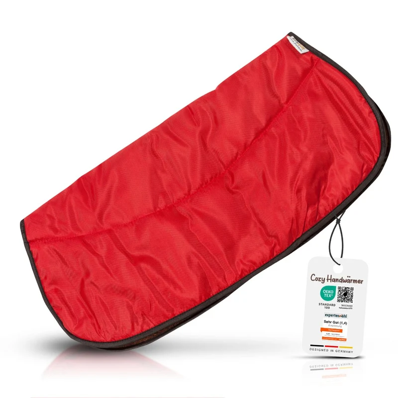 Joyfill Kinderwagen Handwärmer Handmuff Universal