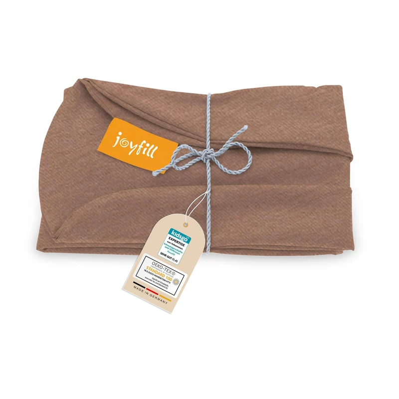 Joyfill Stillkissen Ersatzbezug XL (190cm)