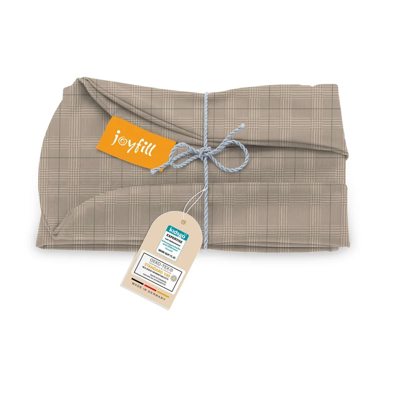 Joyfill Stillkissen Ersatzbezug XL (190cm)
