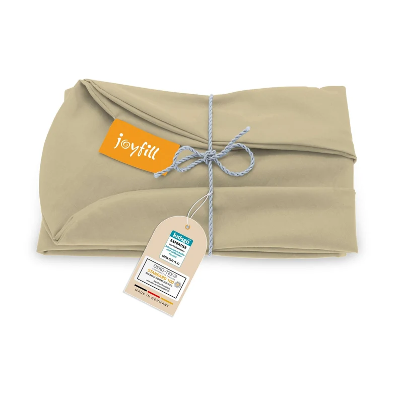 Joyfill Stillkissen Ersatzbezug XL (190cm)