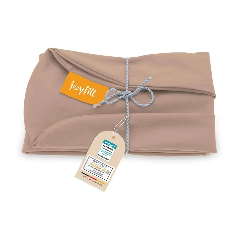 Joyfill Stillkissen Ersatzbezug XL (190cm)