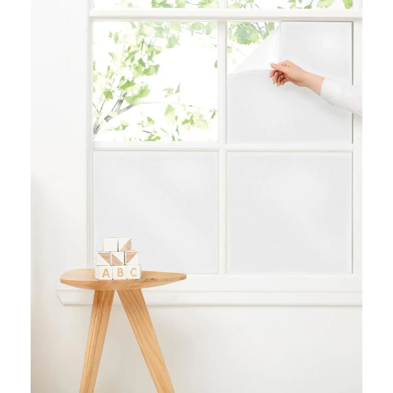 ergoPouch Window Blockout White