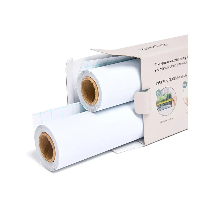 ergoPouch Window Blockout White