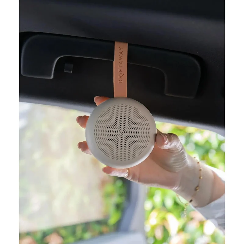 ergoPouch Drift Away White Noise Machine - Blush