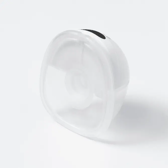 New Beginnings Wearable Breast Pump