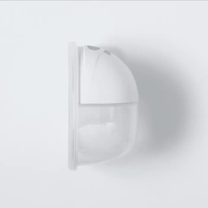 New Beginnings Wearable Breast Pump