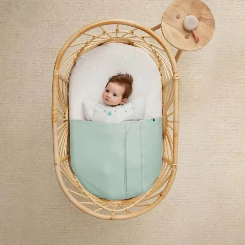 ergoPouch Drift Away White Noise Machine - Taupe