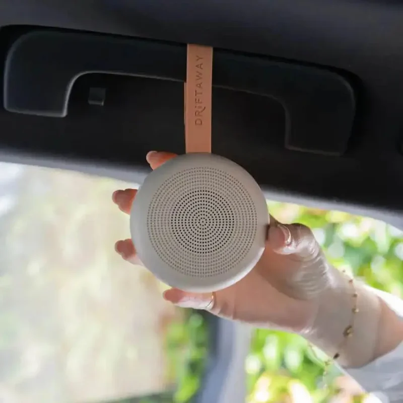 ergoPouch Drift Away White Noise Machine - Sage