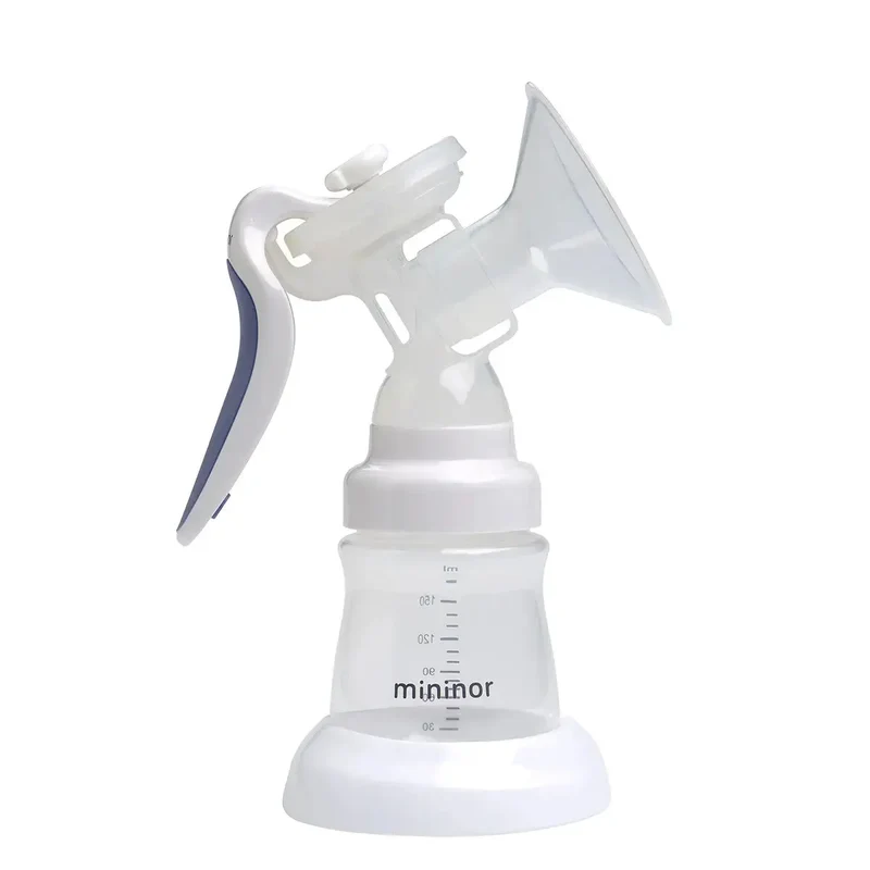 Mininor Breast Pump – Manual