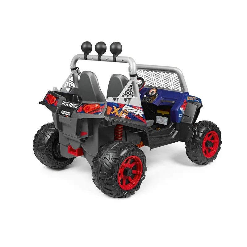 Peg Perego Polaris Ranger RZR 900 XP