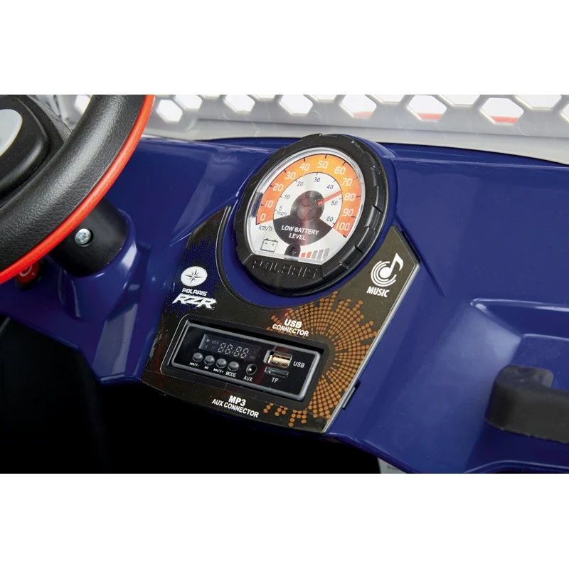 Peg Perego Polaris Ranger RZR 900 XP