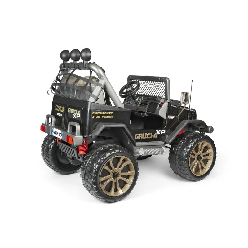Peg Perego Geländewagen Gaucho XP