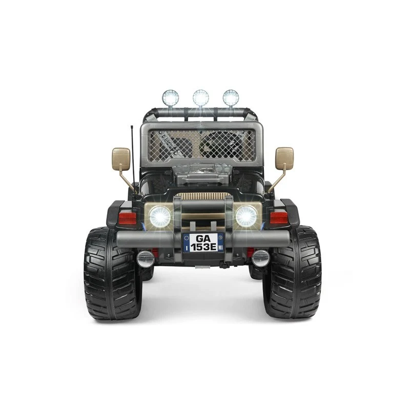 Peg Perego Geländewagen Gaucho XP