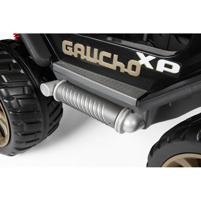 Peg Perego Geländewagen Gaucho XP