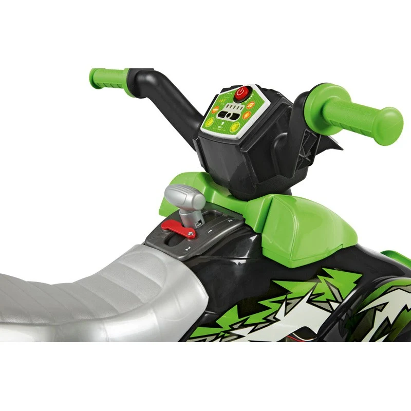Peg Perego Corral T-Rex 330W