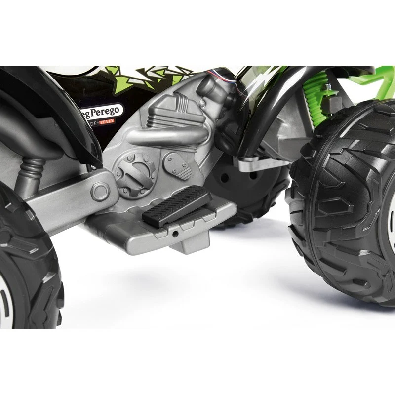 Peg Perego Corral T-Rex 330W