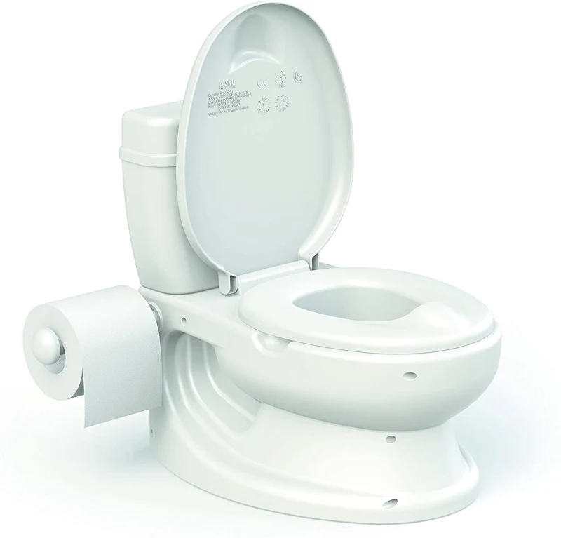 WC-Potty Lern-Toilette
