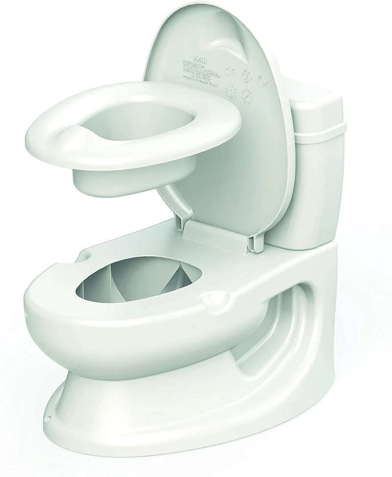 WC-Potty Lern-Toilette